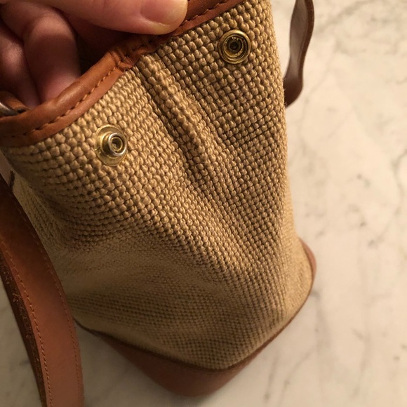 Waterbury Leatherworks Purse Leather Made in Connecticut - Picture 8 of 10